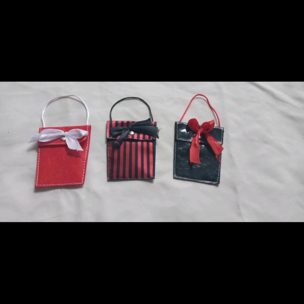 Little bags